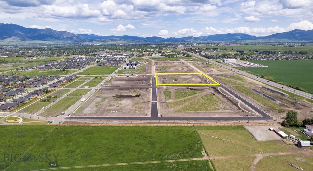 TBD Laurel Parkway PA-8, Bozeman, MT 59718 photo 7
