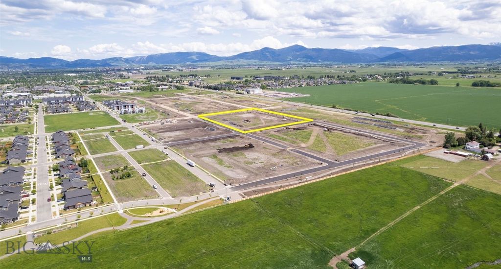 TBD Laurel Parkway PA-8, Bozeman, MT 59718 photo 8