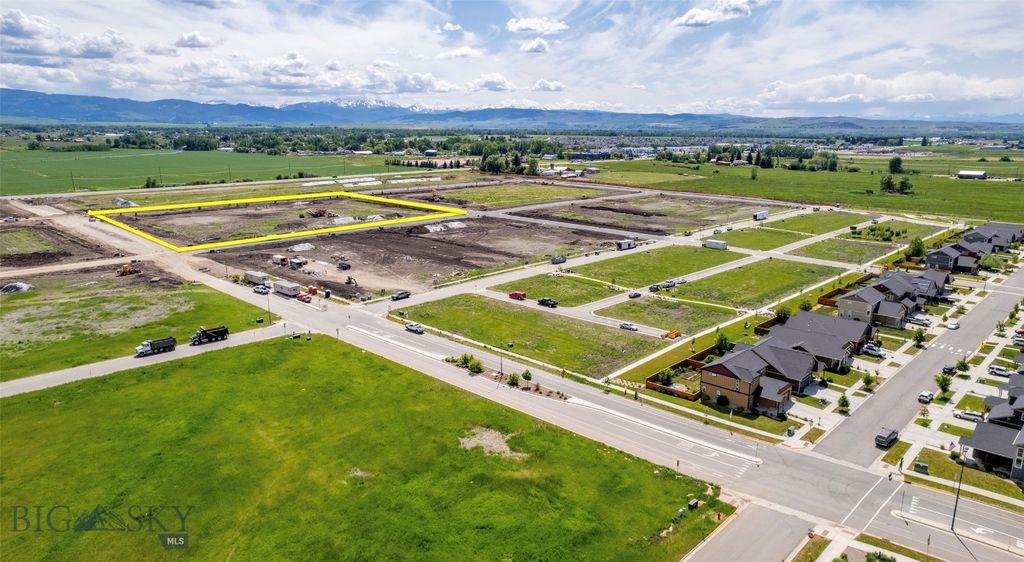 TBD Laurel Parkway PA-8, Bozeman, MT 59718 photo 9