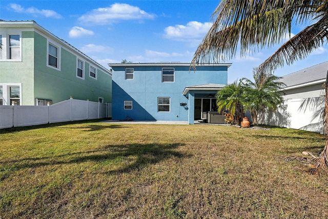6417 KEY ISLAND AVENUE, Apollo Beach, FL 33572