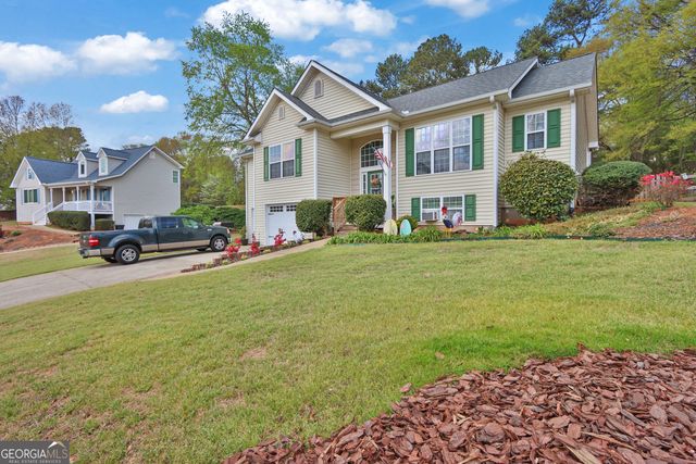 9020 Farm Shaw Drive, Gainesville, GA 30506