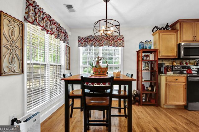 9020 Farm Shaw Drive, Gainesville, GA 30506