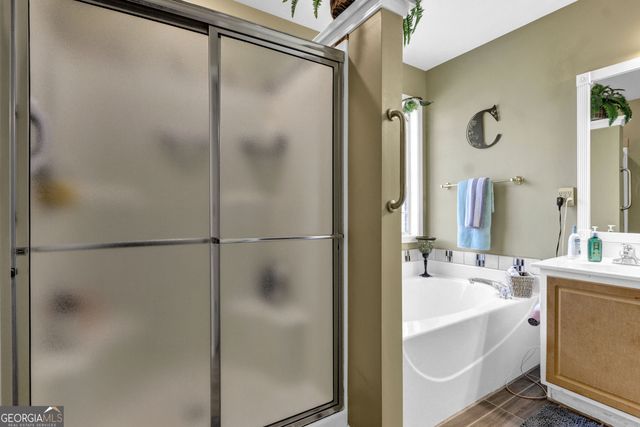 9020 Farm Shaw Drive, Gainesville, GA 30506