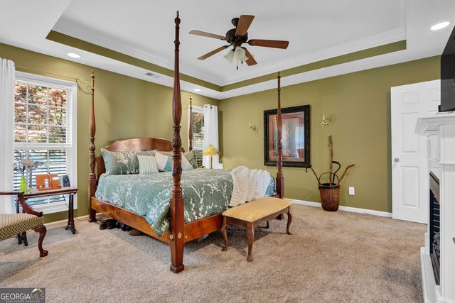 9020 Farm Shaw Drive, Gainesville, GA 30506