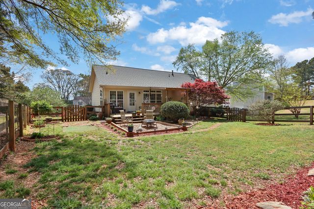9020 Farm Shaw Drive, Gainesville, GA 30506
