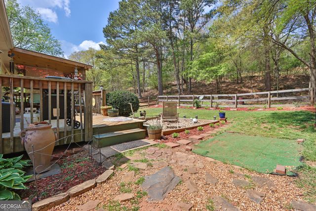 9020 Farm Shaw Drive, Gainesville, GA 30506