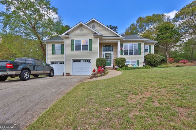 9020 Farm Shaw Drive, Gainesville, GA 30506