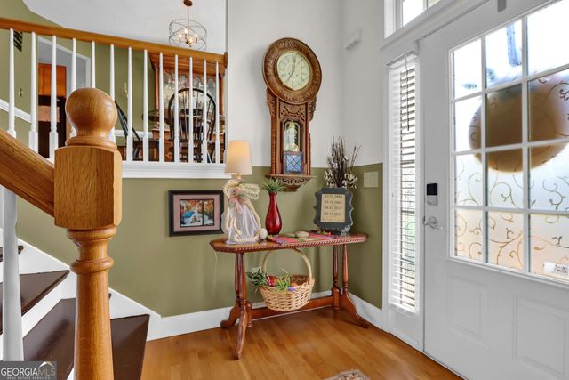 9020 Farm Shaw Drive, Gainesville, GA 30506