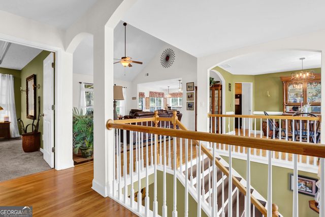9020 Farm Shaw Drive, Gainesville, GA 30506