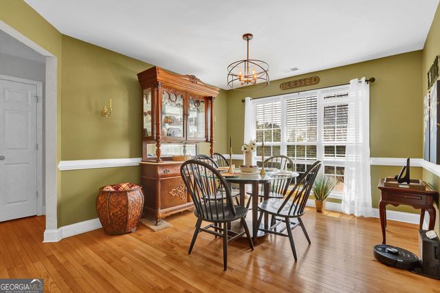 9020 Farm Shaw Drive, Gainesville, GA 30506