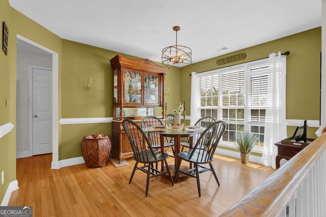 9020 Farm Shaw Drive, Gainesville, GA 30506