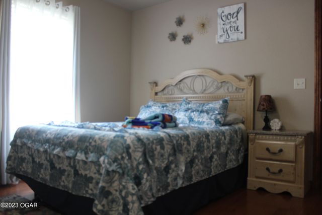 4030 E 15th Place, Joplin, MO 64801