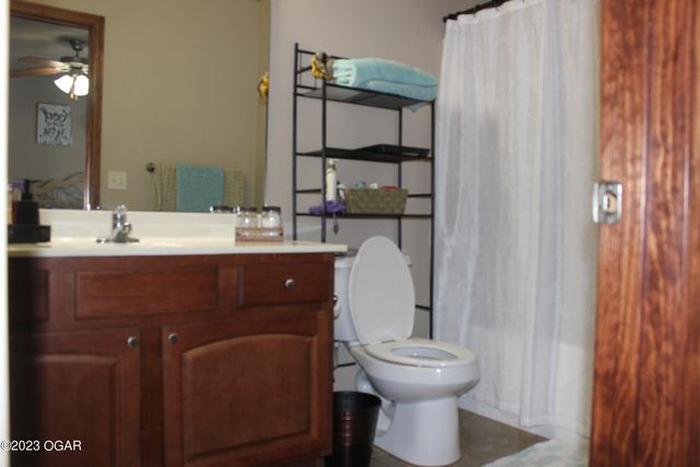 4030 E 15th Place, Joplin, MO 64801