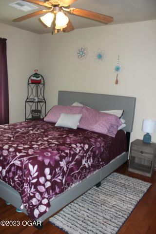 4030 E 15th Place, Joplin, MO 64801