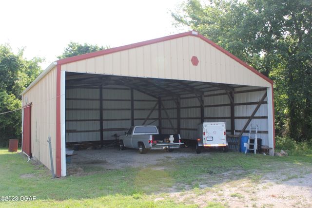 4030 E 15th Place, Joplin, MO 64801