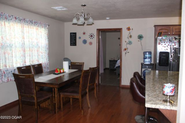 4030 E 15th Place, Joplin, MO 64801