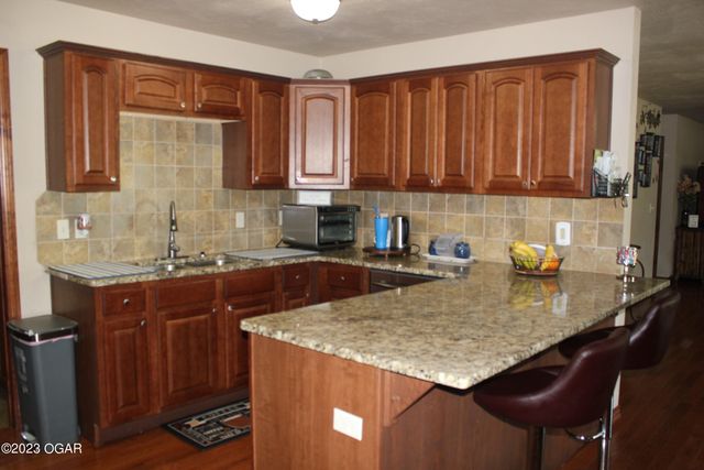 4030 E 15th Place, Joplin, MO 64801