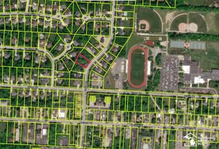 0 Parke Lane, Grosse Ile, MI 48138