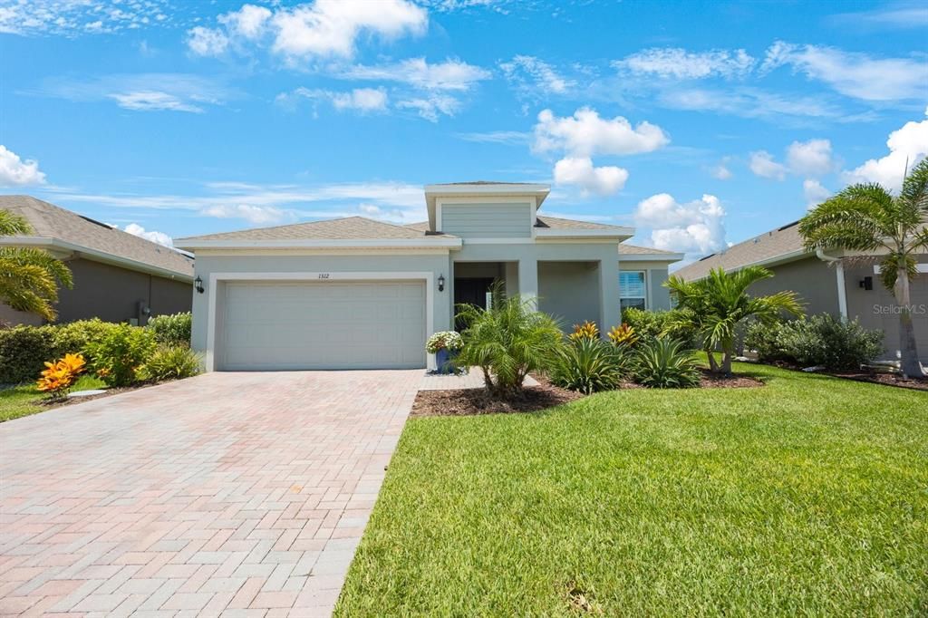 11312 GALLATIN TRAIL, Parrish, FL 34219