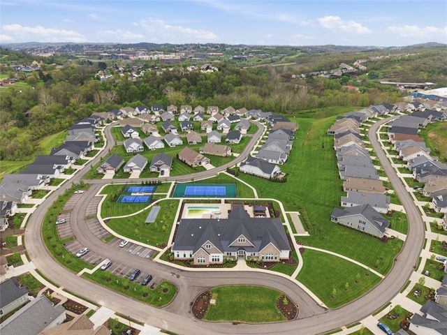 361 Victory Lane, Cecil, PA 15317