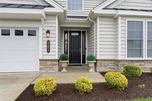 361 Victory Lane, Cecil, PA 15317
