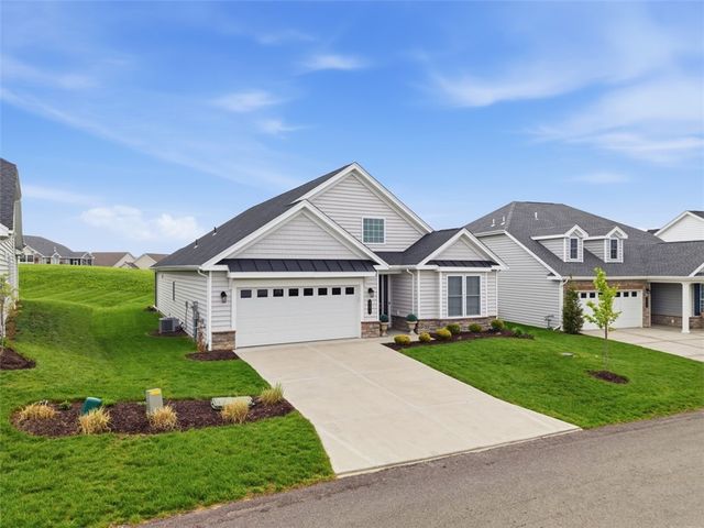 361 Victory Lane, Cecil, PA 15317