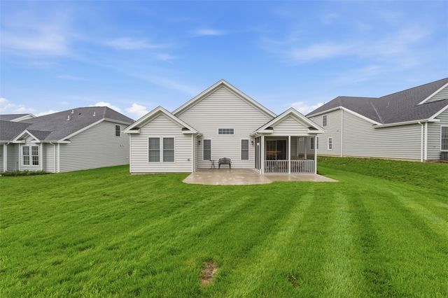 361 Victory Lane, Cecil, PA 15317