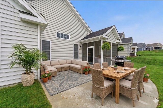 361 Victory Lane, Cecil, PA 15317