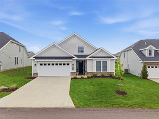361 Victory Lane, Cecil, PA 15317