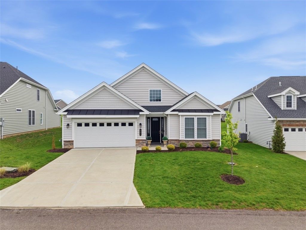 361 Victory Lane, Cecil, PA 15317