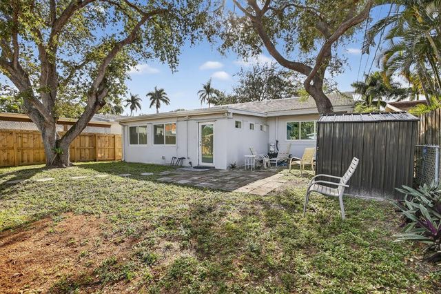 1323 Lincoln Street, Hollywood, FL 33019