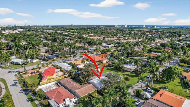 1323 Lincoln Street, Hollywood, FL 33019