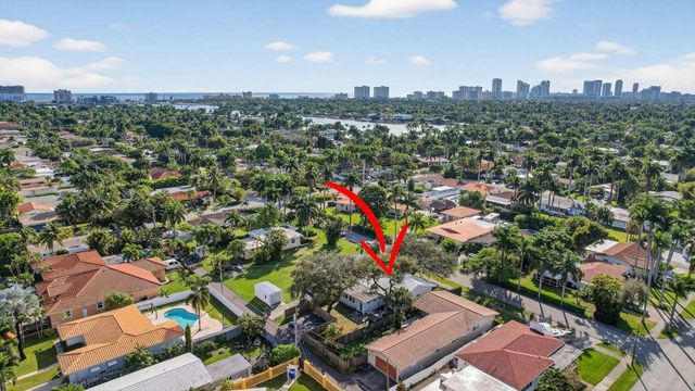 1323 Lincoln Street, Hollywood, FL 33019