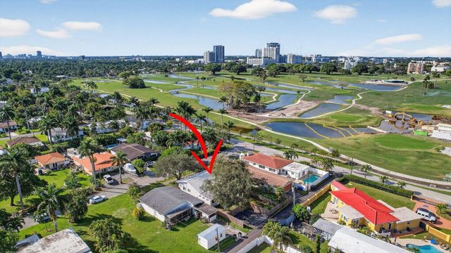 1323 Lincoln Street, Hollywood, FL 33019