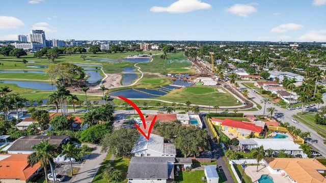 1323 Lincoln Street, Hollywood, FL 33019