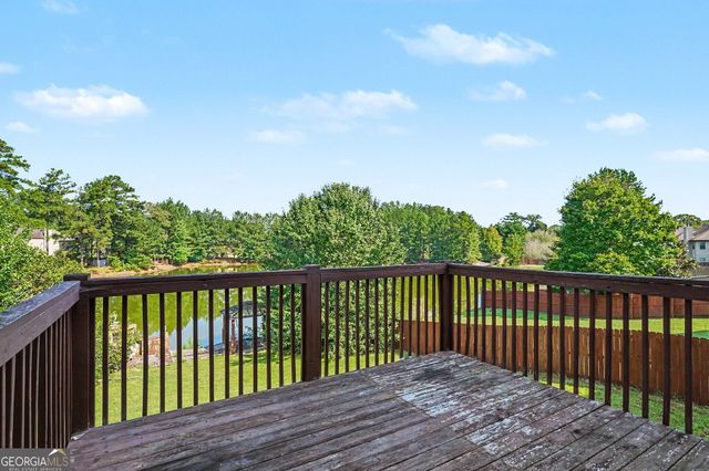 784 Chapman Street, Jonesboro, GA 30238