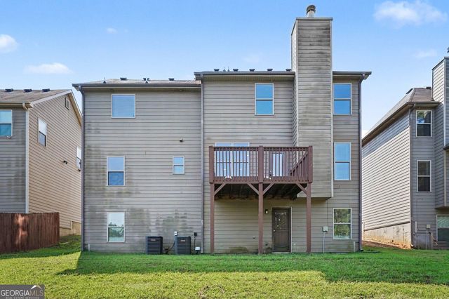 784 Chapman Street, Jonesboro, GA 30238