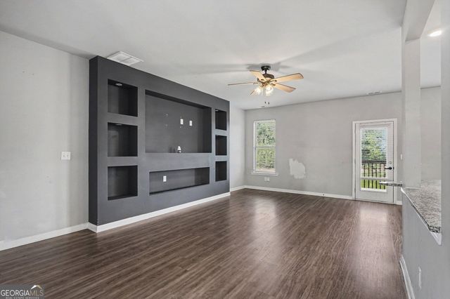 784 Chapman Street, Jonesboro, GA 30238