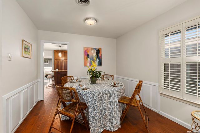 2126 E Lawndale Dr., San Antonio, TX 78209