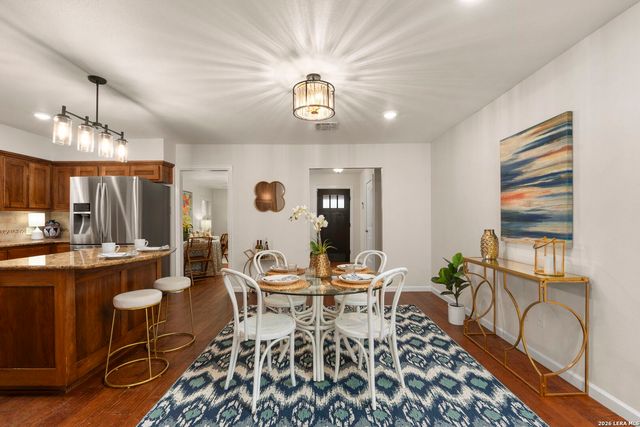 2126 E Lawndale Dr., San Antonio, TX 78209