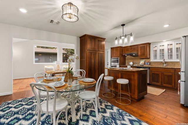 2126 E Lawndale Dr., San Antonio, TX 78209