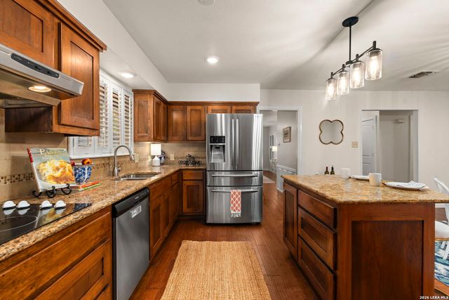 2126 E Lawndale Dr., San Antonio, TX 78209