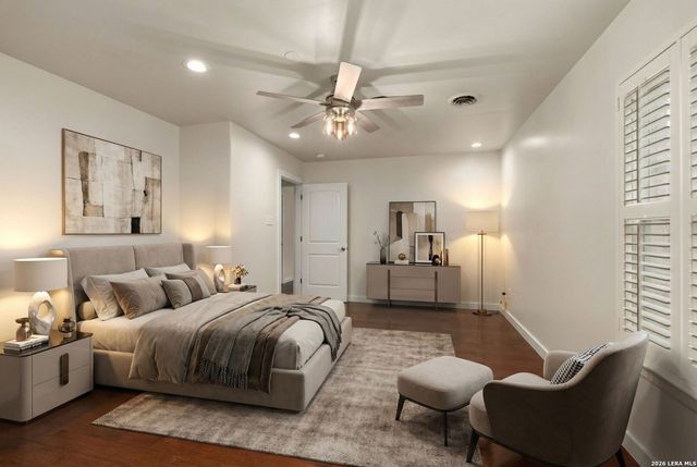 2126 E Lawndale Dr., San Antonio, TX 78209