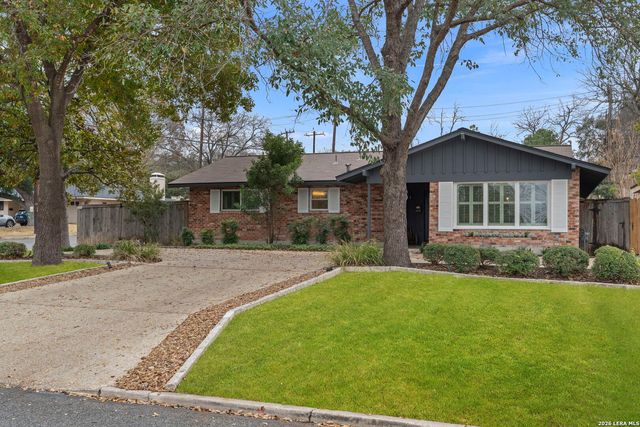 2126 E Lawndale Dr., San Antonio, TX 78209