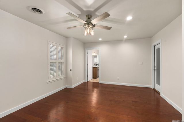 2126 E Lawndale Dr., San Antonio, TX 78209