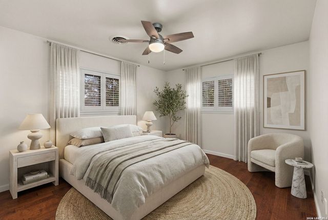 2126 E Lawndale Dr., San Antonio, TX 78209