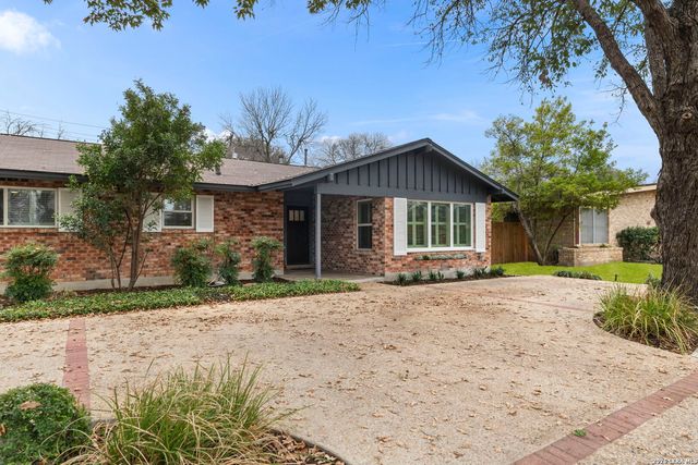 2126 E Lawndale Dr., San Antonio, TX 78209