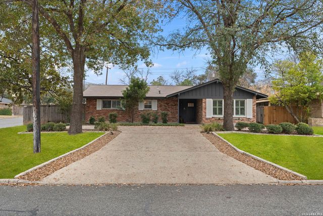 2126 E Lawndale Dr., San Antonio, TX 78209