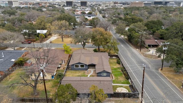 2126 E Lawndale Dr., San Antonio, TX 78209