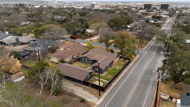 2126 E Lawndale Dr., San Antonio, TX 78209